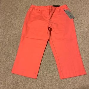 Apt 9 Capri Pants